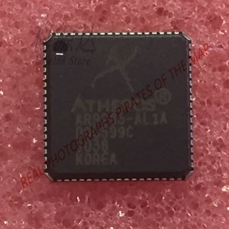 5pcs/lot AR9285-AL1A QFN-68 AR9285 In Stock