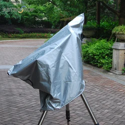 Cloak Dust  Cover for  Large Mounted Telescopes