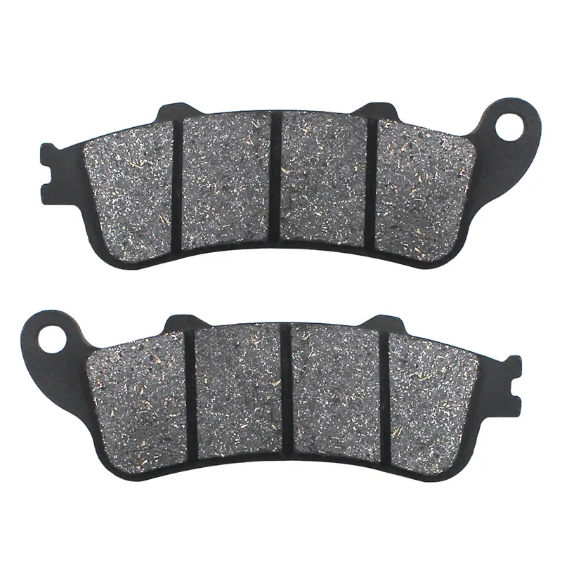 Road Passion Motorcycle Front & Rear Brake Pads For HONDA ST 1300 Pan European 2002-2007 GL 1800 Goldwing A 2001-2016