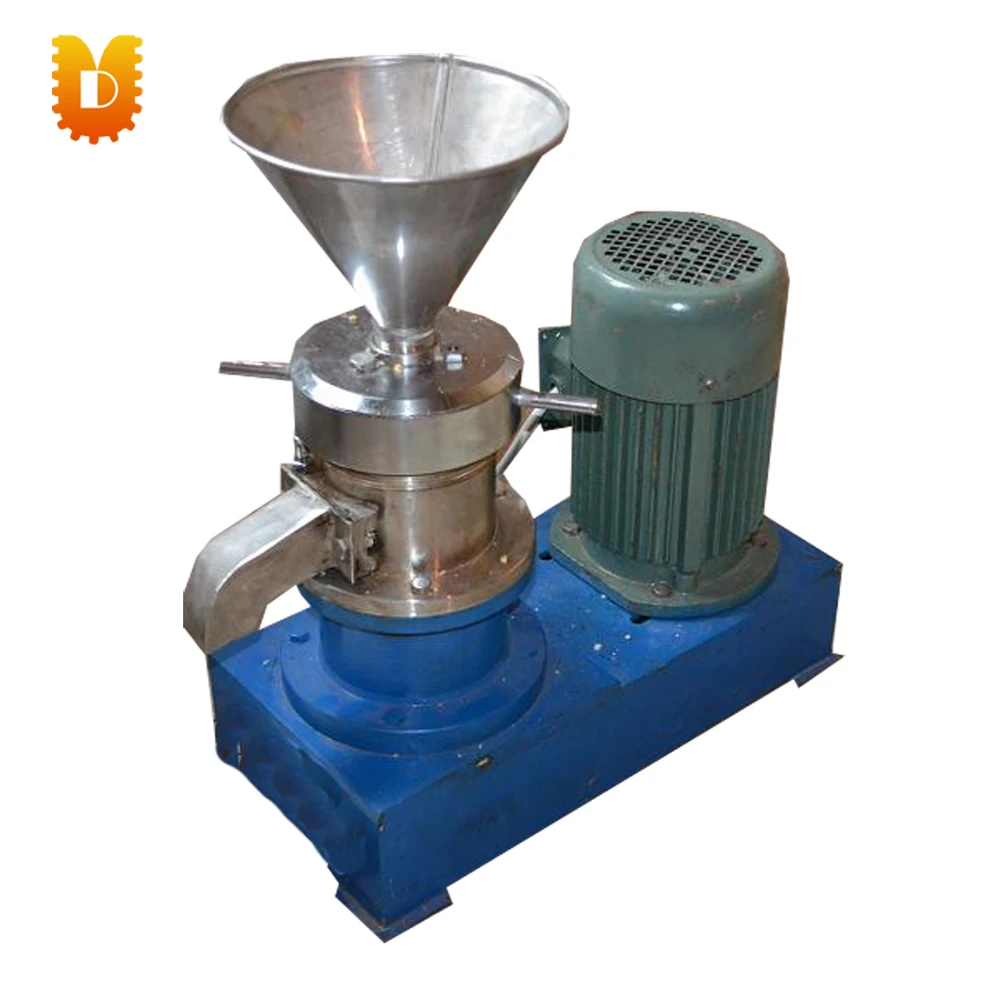 JMS-130 Colloid Mill Grinder/Peanut Butter Machine