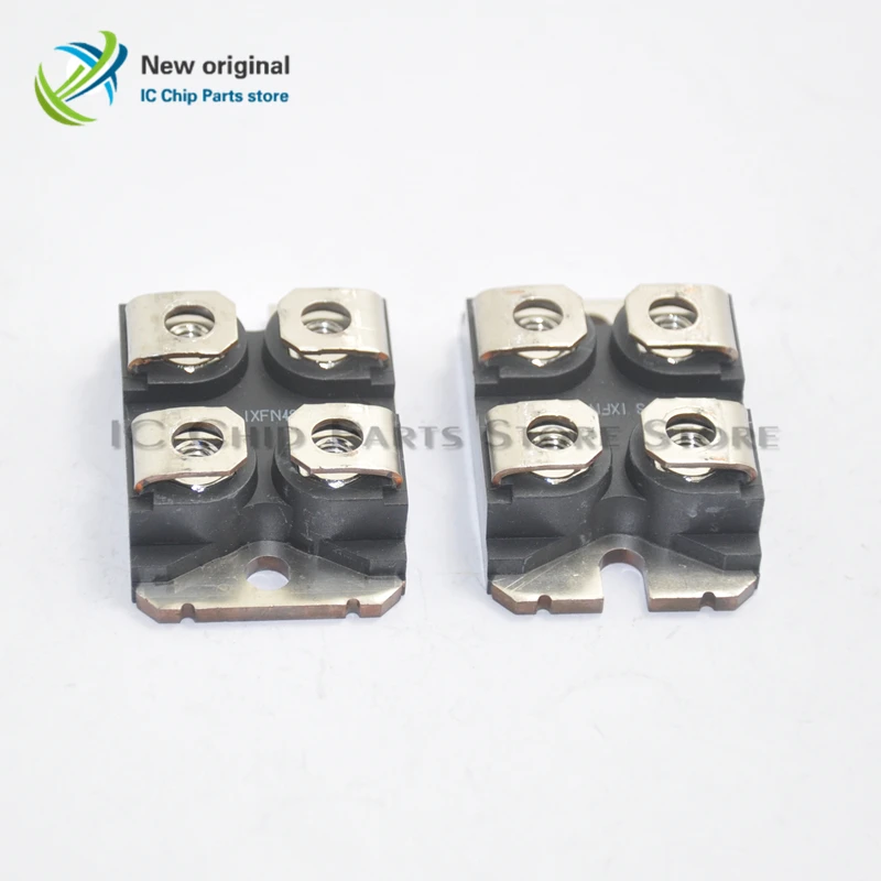 IXFN48N50 48N50 1/PCS IGBT module IN STOCK