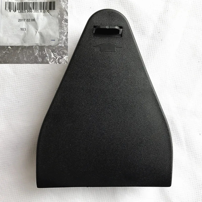 OEM EMERGENCY SAFETY TRIANGLE MOUNT BRACKET FOR AUDI A4 B6 B7 A6 C6 (2005 -2008) 8E5 860 285 A