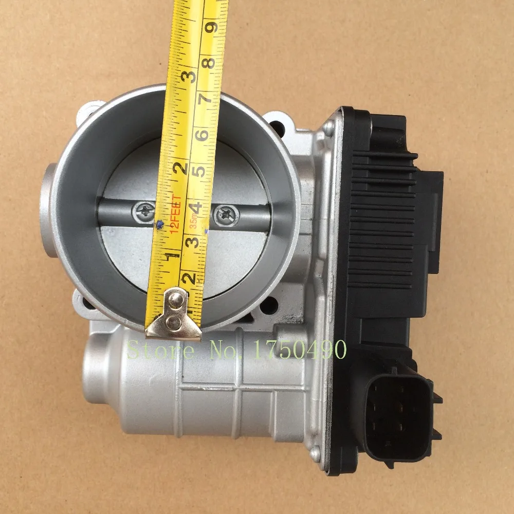 

Auto Parts THROTTLE BODY ASSEMBLY (DIAMETER IS 70MM) PARTS SERA576-01 SERA57601 FOR NISSAN X-TRAIL PATHFINDER