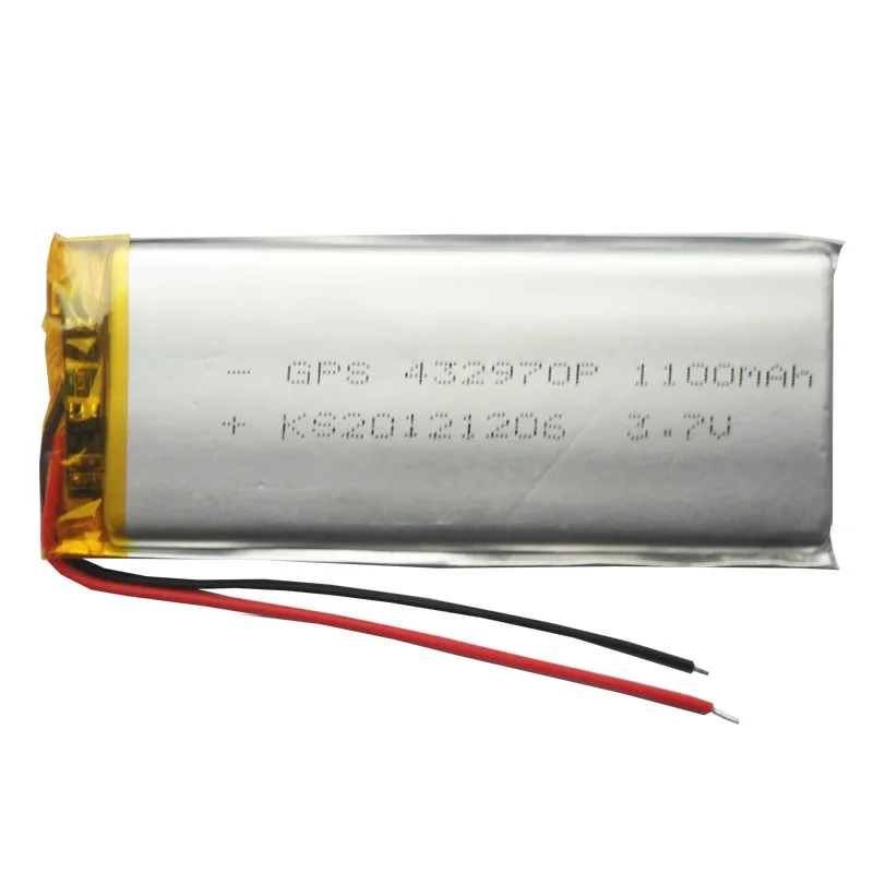 New A 422972422970422770 433081 domestic mobile phone battery Rechargeable Li-ion Cell