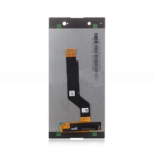 For Sony Xperia XA1 Ultra G3221 G3212 G3223 G3226 C7 Lcd Screen Display WIth Touch  Digitizer Assembly Repair Parts with frame