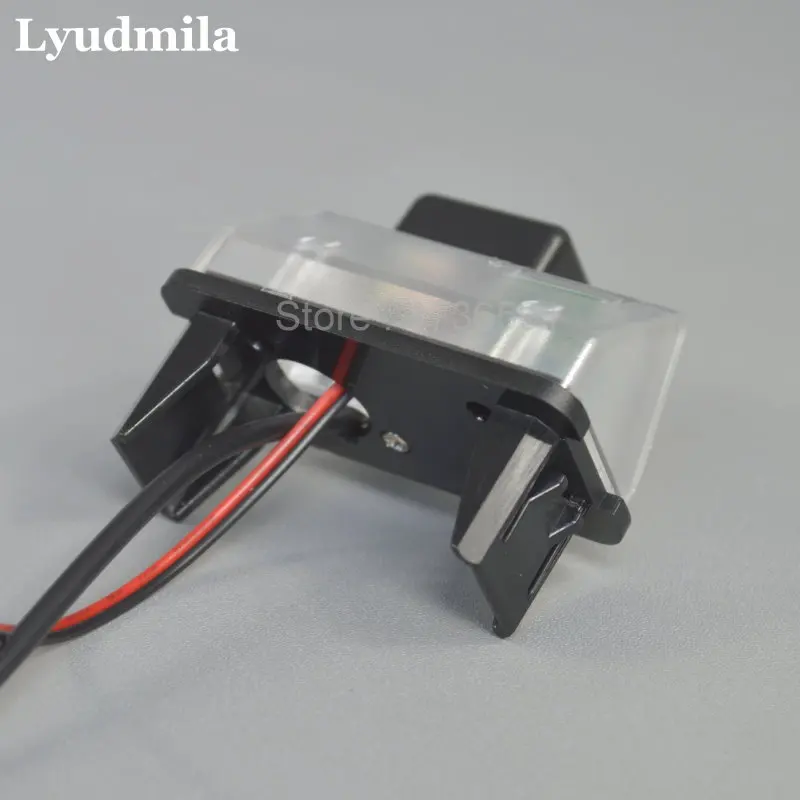 LYUDMILA FOR Toyota Camry XV50 2012~2015 Reversing Camera / Car Parking Back up Camera / Rear View Camera / HD CCD Night Vision