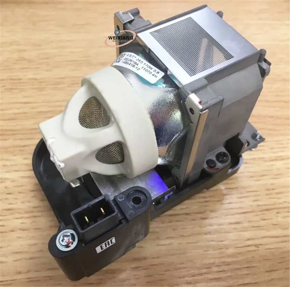 

Original Projector Lamp LMP-C240 For SONY VPL-CW255 /VPL-CW256 /VPL-CW258 /VPL-CX235 Bulb With Housing