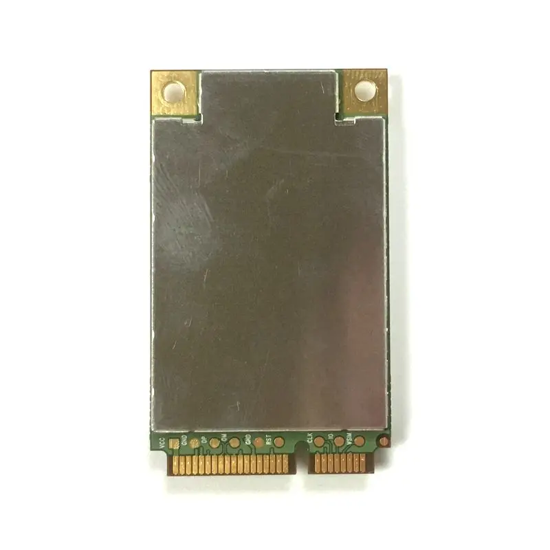 Оригинальный беспроводной модуль U8300c LTE WCDMA td-scdma 3G 4G mini PCIe с поддержкой GPS