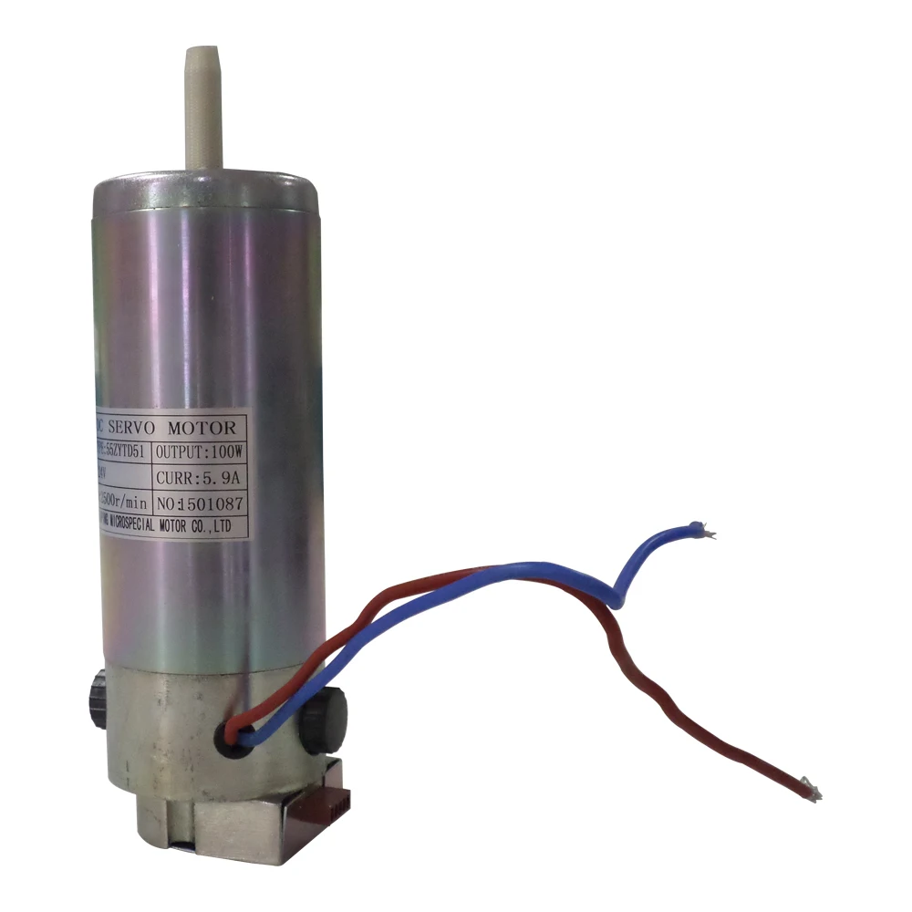 Infiniti Printer Step Motor