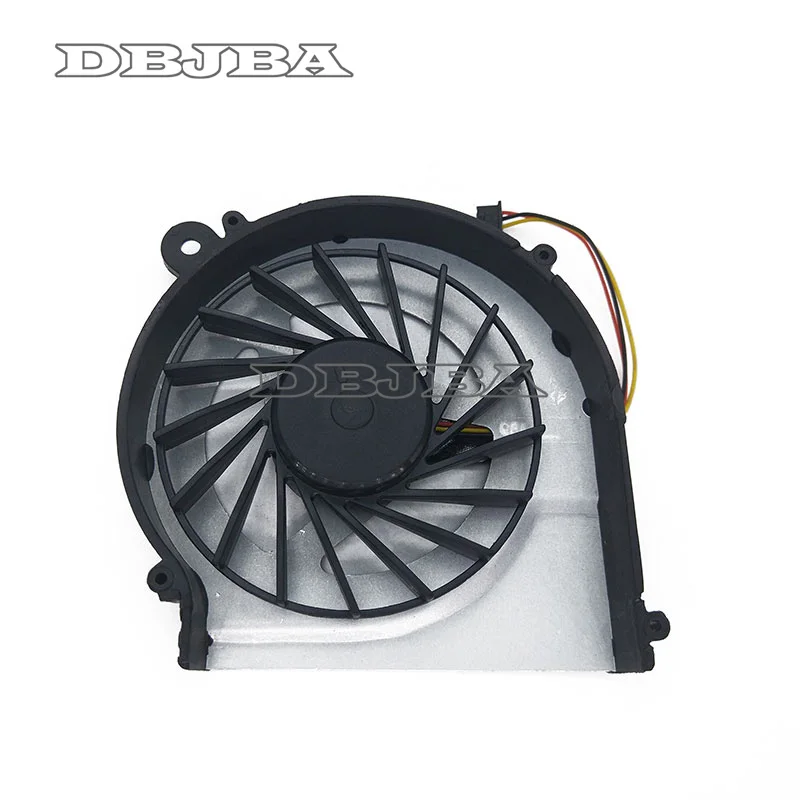 new laptop cpu cooling fan for HP compaq CQ42 G42 CQ62 G62 G4 G7 CQ56 G56 MF75120V1-C050-S9A KSB06105HA 646578-001