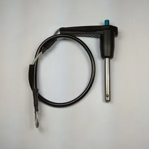 2 قطعة خط صفيف مكبر الصوت الملحقات دبوس 5x26mm L0526 لمضخم الصوت المهنية المحمولة DJ خلاط وحدة التحكم أعلى 10 مبيعات دبوس لصفيف الخط - رقم 3