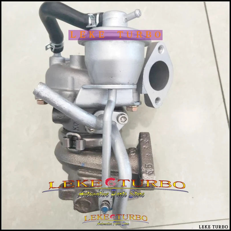 

HT06-3E HT06 13900-83G70 1390083 Турбокомпрессор G70 13900 83G70 HITA для SUZUKI для двигателя HITACHI K10A