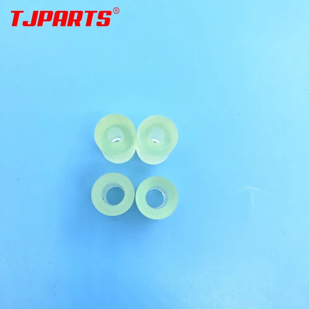 10SET X JAPAN PA03670-Y466 PA03670-Y460 PERMANENT EXIT FEED ROLLER ENTRY FEED ROLLER For Fujitsu FI-7280 FI-7260 FI-7180 FI-7160