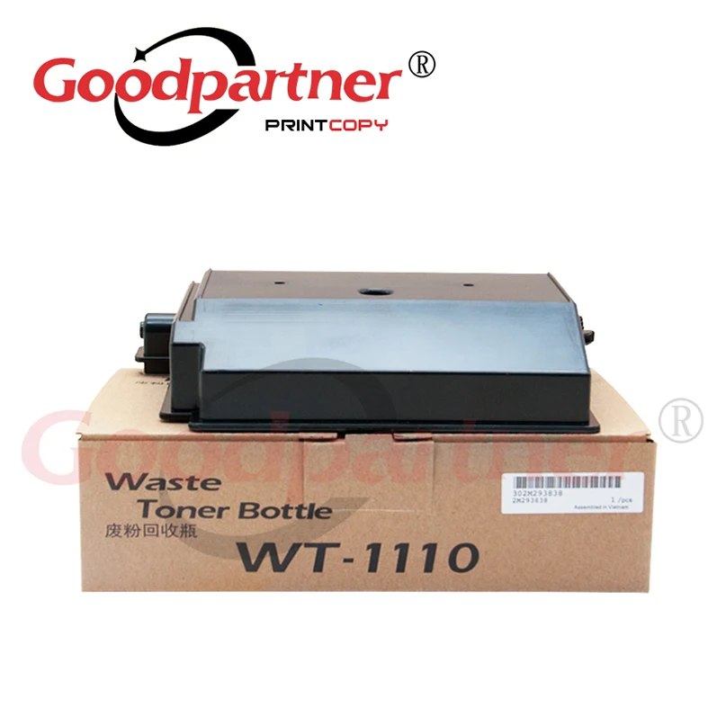 

Фотовспышка 5X WT1110 WT-1110 302M293030 для Kyocera FS 1020MFP 1025MFP 1120MFP 1125MFP 1220MFP 1320MFP 1040 1041