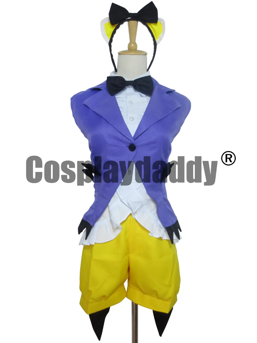 

Love Live! Korekara no Someday Rin Hoshizora Cosplay Halloween Set Costume