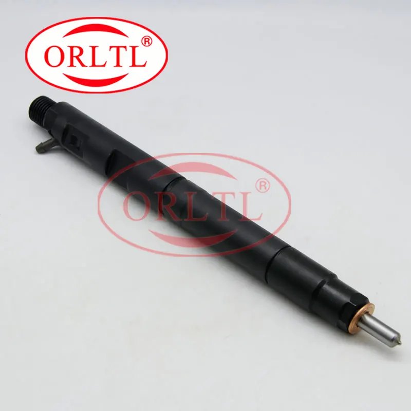 ORLTL Common Rail Injector 1100100-ED01 Diesel Fuel Inyector 1100-100-ED01 For Great Wall