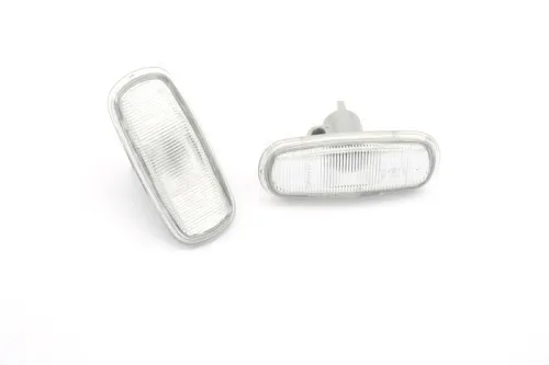 

Euro Clear Side Marker Light For Audi A3 8L