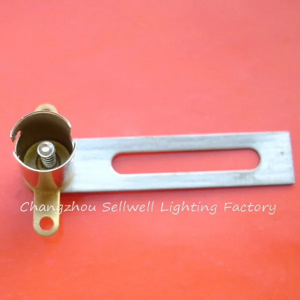 

Lamp-holder Brass Shank Ba9s D305 GREAT 10pcs sellwell lighting 2025-02