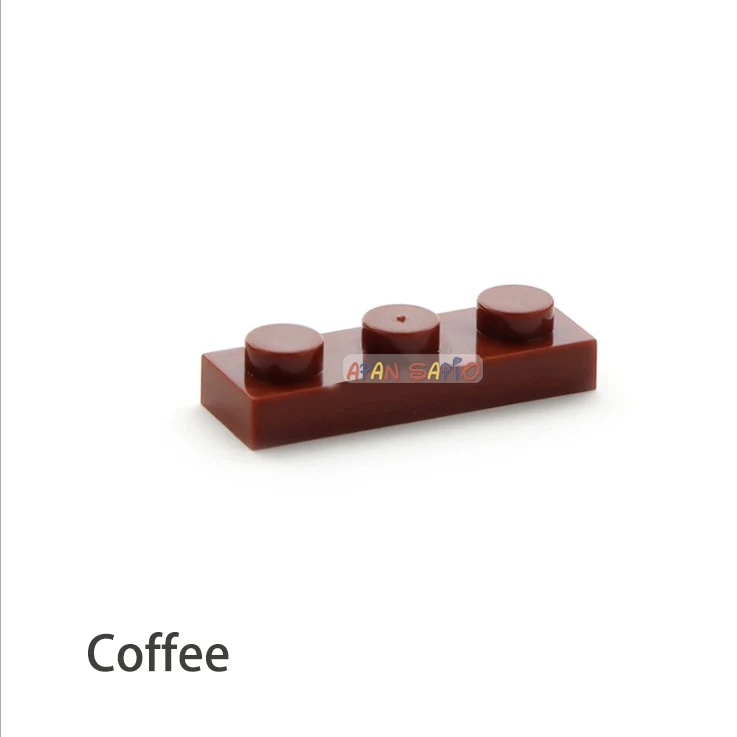 Variant: Coffee 160pcs