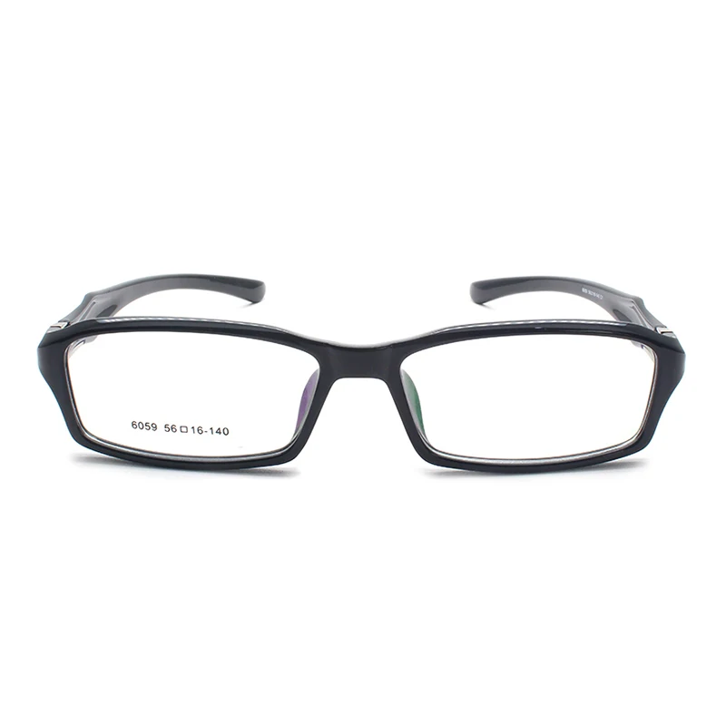 BCLEAR TR90 Sports Full Frame Eyewear Ultra Light Quality Myopia Eye Glasses Frames Mens Fashion Sport Glasses Frames Female