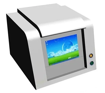 xrf gold testing machine xrf analyzer element gold pure tester tool  Detect gold purity jewelry test