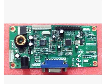 

PCBA original R.RM3251C driver board R.RM3251C.081108-V2.1 ROVA-R.RM3251C