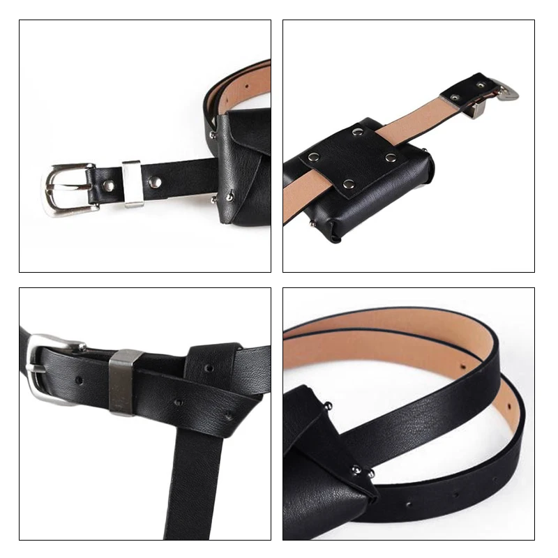 MaiKun Women\'s Bag Belts for Women Luxury Brand Pin Buckle Belt Female Casual Belt for Jeans