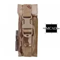 MCAD