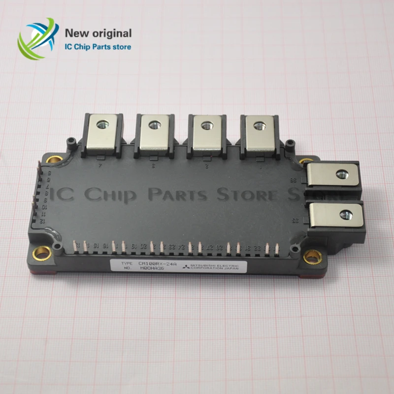 

CM100RX-24A CM100RX CM100RX-24 1/PCS module in stock