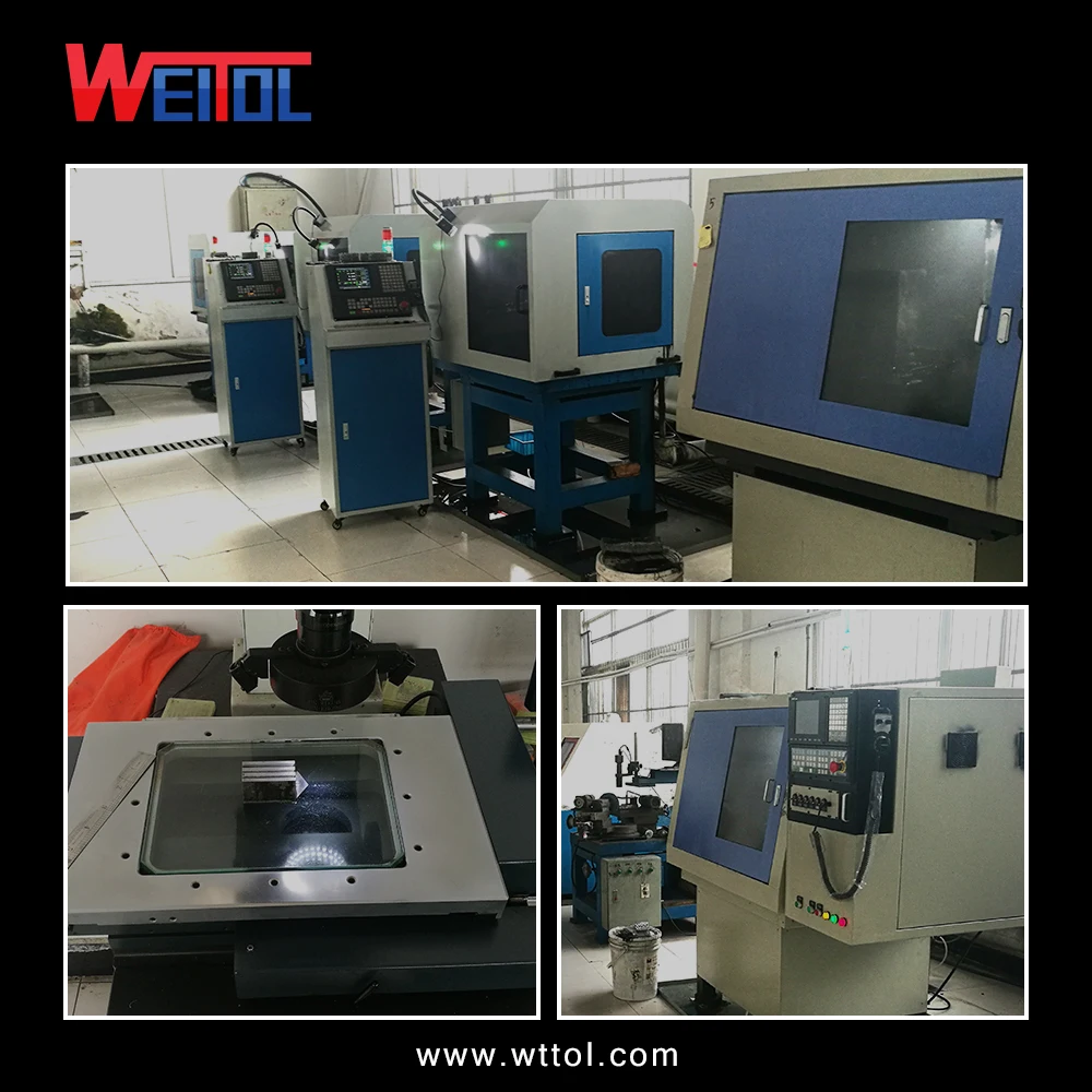 Weitol 1 PCS Woodworking Tools Router Bit Table Edge Bit CNC Door Knife Wood Processing 1/2 SHK free