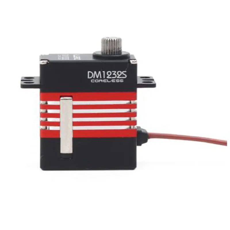 ALZRC DM1232S CCPM Micro Digital Metal Servo for Devil 380 450 465 480 RC Helicopter