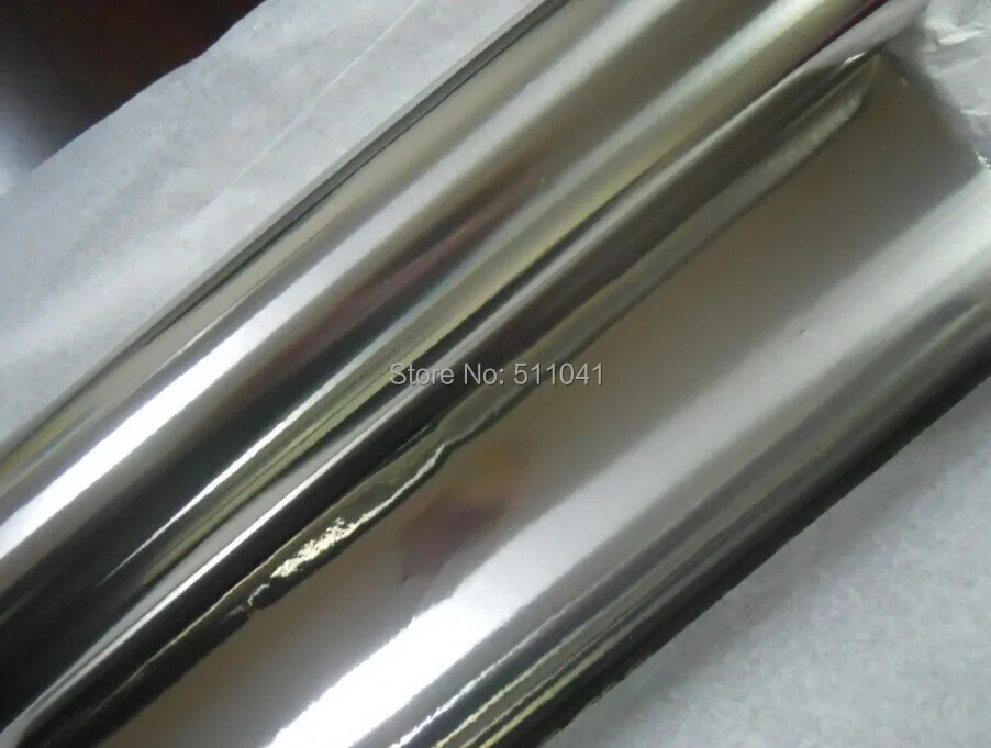 titanium foil price mirror diaphragm titanium foil for Boiler wind