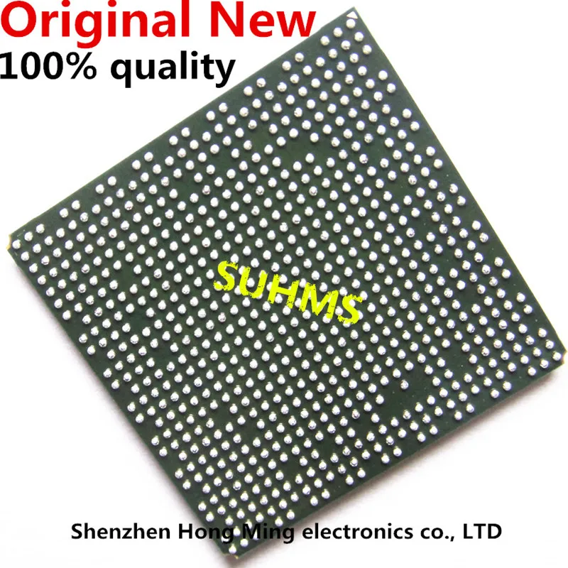 100% 새로운 MSD8881CV-W9N MSD8881CV W9N BGA 칩셋