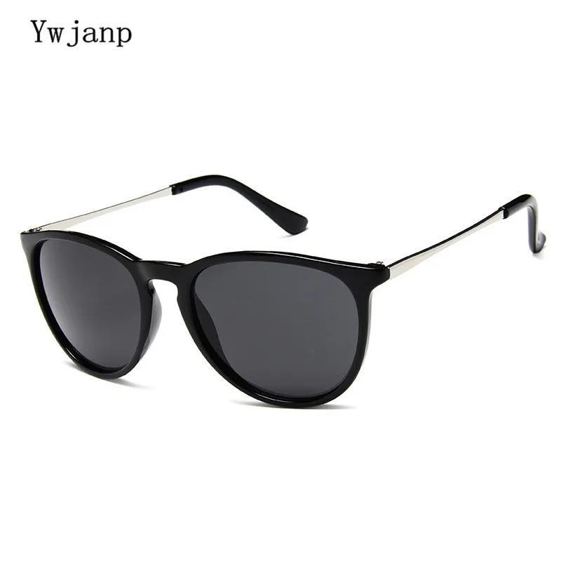 

Ywjanp Sunglasses Women Cat Eye Luxury Plastic Sun Glasses Brand Designer Classic Retro Outdoor glasses Oculos De Sol Gafas