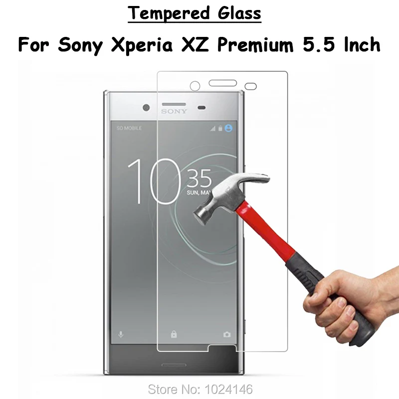 For Sony Xperia Xz … - image