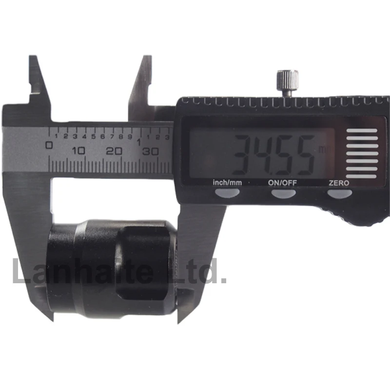 Standard Switch for C8 Flashlight