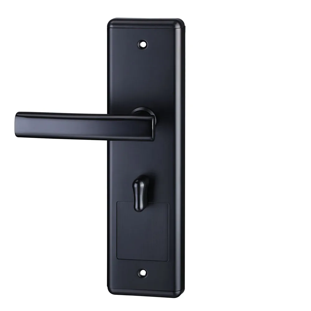 Security Electronic Door Lock, APP WIFI Smart Touch Screen Lock,Digital Code Keypad Deadbolt For Home Hotel Apartment