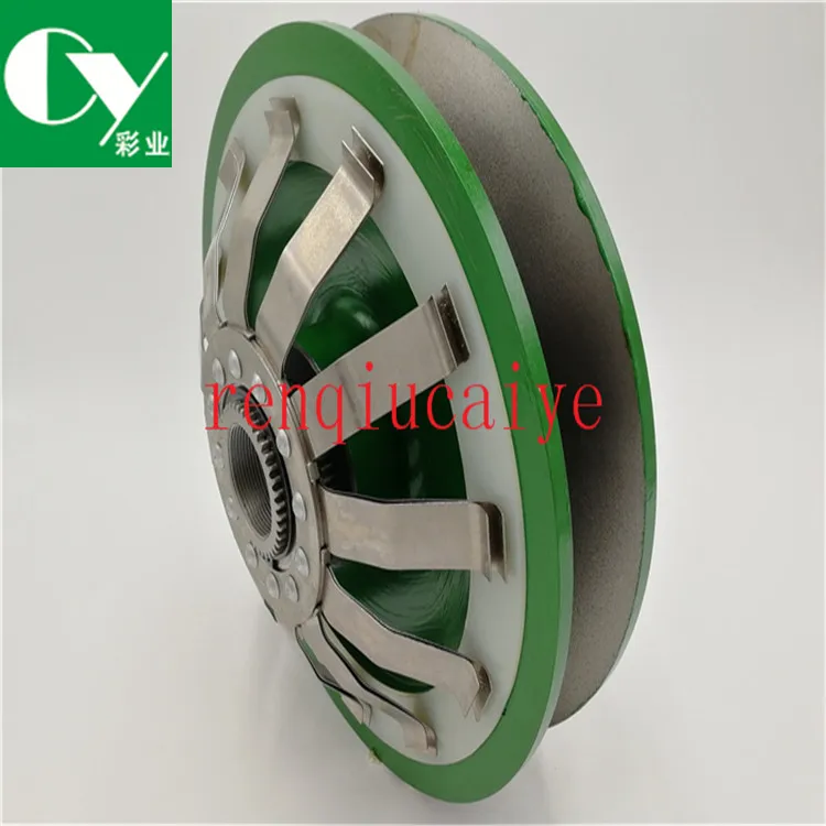 DHL EMS free shipping KORD64 KORD62 machine Variable speed pulley KS100.048F