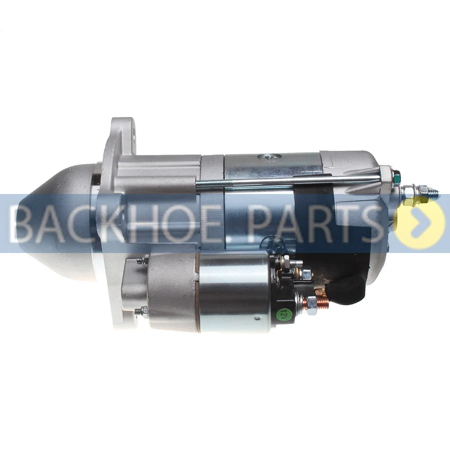 Starter Motor 714/40531 714/40231 for JCB Construction 2CX 540 FS PLUS 527-55S 540