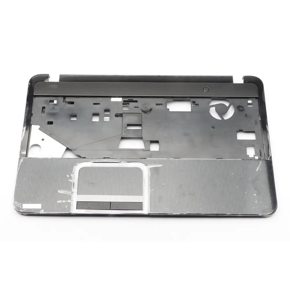 

V000271940 Genuine New Top Cover Upper Case Palmrest w/ TouchPad IMR Black B0596628I11 for Toshiba Satellite L850