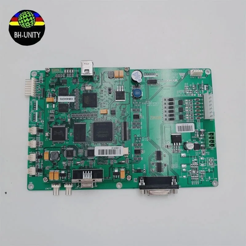 Made in China konica 1024 print head main board/konica byhx 1024 main board for allwin printer main board byhx boards for sale