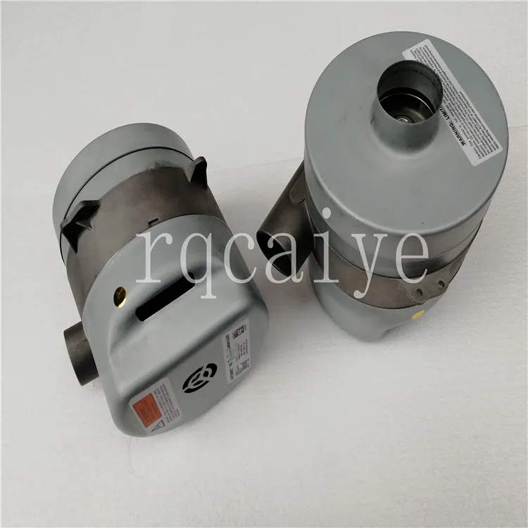 1Piece SM52 SM74 G2.179.1501 F2.179.2111 SM52 SM74 blower 240V