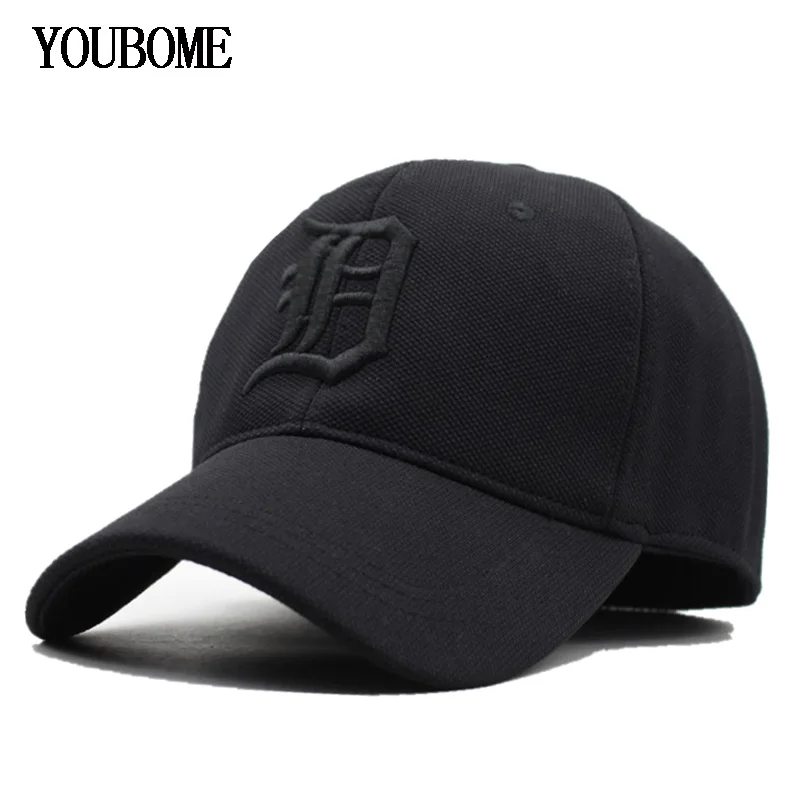 Fashion Men Baseball Cap Brand Snapback Caps Hats For Women Flat Embroidery Cotton Casquette Gorras Bone Letter Male Dad Hat2022