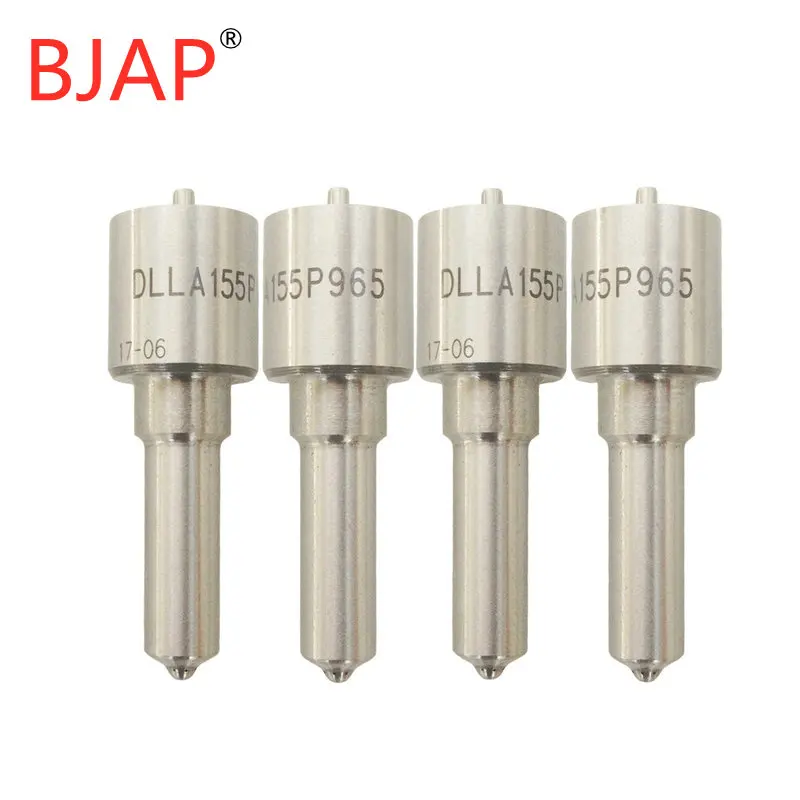 

DLLA155P965 (093400 9650) auto spare parts fuel pump nozzle assy DLLA 155 P965 (093400-9650) for injector 095000-6700