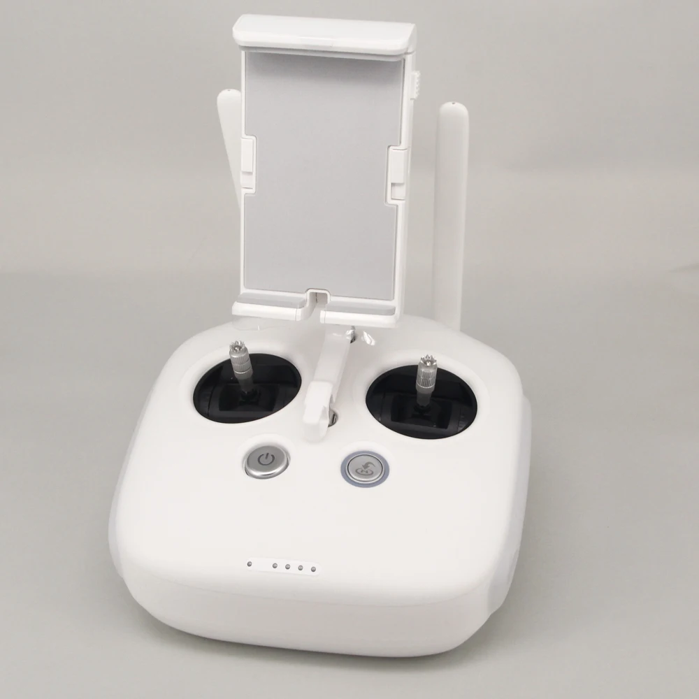 4 Colors DJI Inspire Phantom 3/4 Accessories Remote Control Silicone Protective Case for DJI Transmitter Part Gift