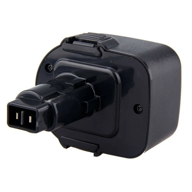 For DeWalt DE9071 12V 3000mAh Rechargeable Battery Power Tools Batteries for Drill DE9074 DE9075 DC9071 DE9037 DE9501 Ni-MH