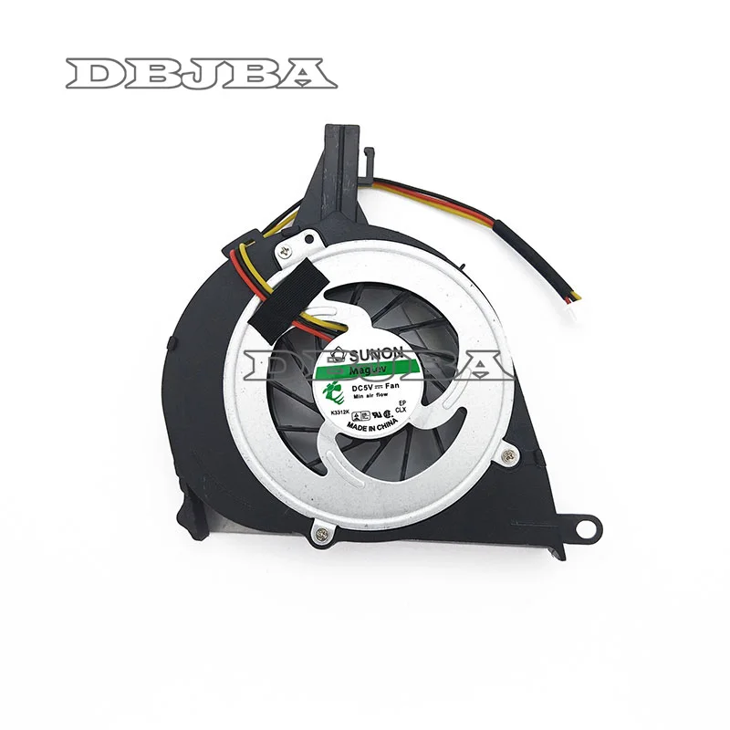 

New CPU Cooler fan for Toshiba satellite L650D L655D L655 L650 L650 laptop CPU Cooling Fan