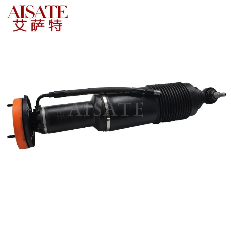 Front Hydraulic Shock Absorber For Mercedes Benz SL R230 SL500 SL600 SL55 SL65 AMG ABC Strut 2303204513 2303202913 2303202813