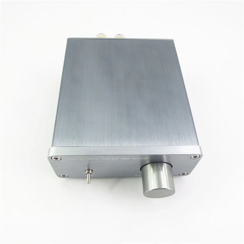 Mini amplificador Digital estéreo HIFI Class2.0 TPA3116, amplificador avanzado de 50W + 50W