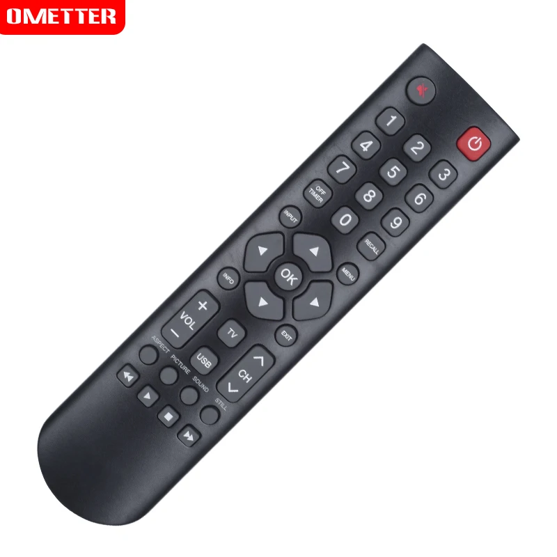 Новый RC200PGI01 пульт дистанционного управления подходит для Panasonic LCD LED TV для DAEWOO TV